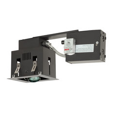 Jesco Mgr1650-1Esb 1-Light Double Gimbal Recessed Fixture