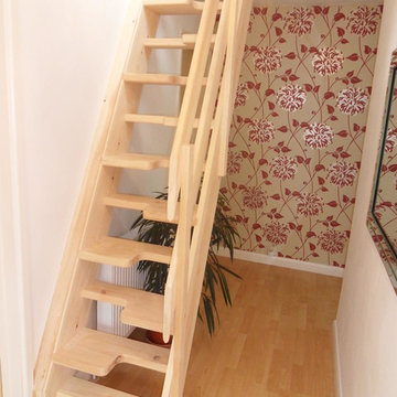 Loft Conversion Lounge