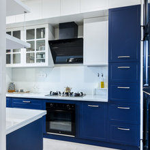Door colour