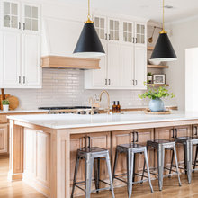 Kitchen Ideas