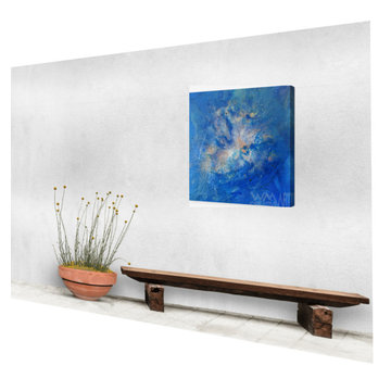 Canvas Wrap Print