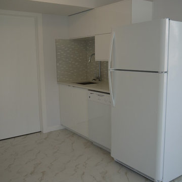 Basement Secondary Suite- Panamount NW Calgary