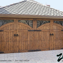 garage doors