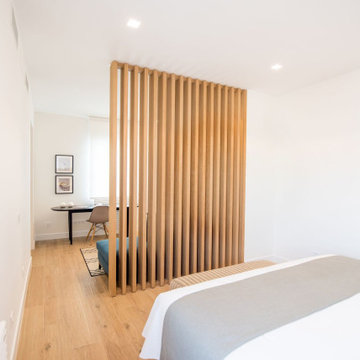 Apartamento en Retiro.