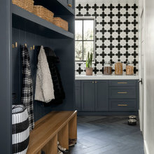 mud room
