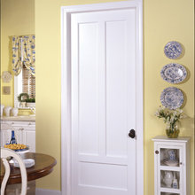 7016 Interior Trim/doors