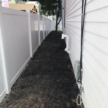 New Generation Landscaping & Fence