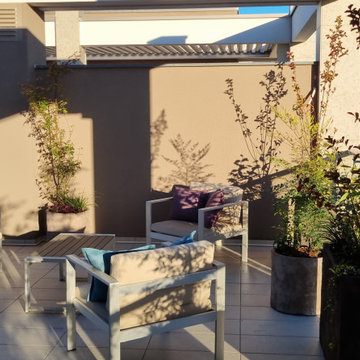 Sky Garden Milano