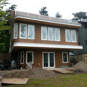 Copper House