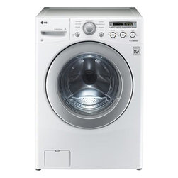 Front Load Washer Repair Services - Laundry Room Appliances
