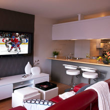 Living Room Ideas