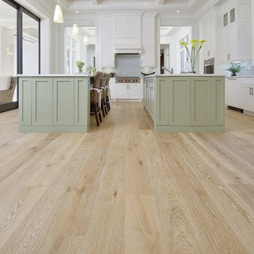 Legno Bastone Wide Plank Flooring