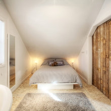 Attic