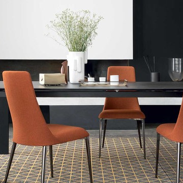 Boulevard – Table Calligaris up to 14 people