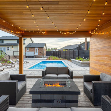 Full Property Experience - Waterloo, ON