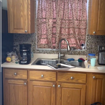 Kitchen Remodel, South Pasadena, FL