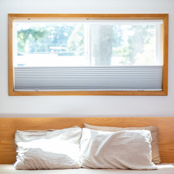 Primary Suite Redesign