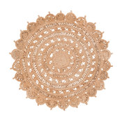 Sundaze Rug, 3' Round