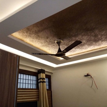Gypsum Ceilings