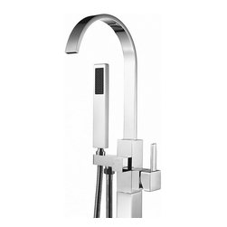 Faucets - Products