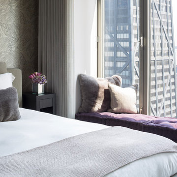 Gary Lee Partners - Michigan Ave Condo