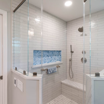 Warrington Addition with Master Bath and Closet