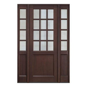 Classic Entry Doors