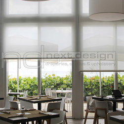 Roller Shades - Roller Shades