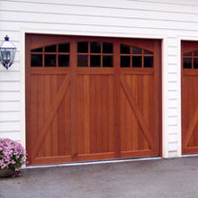 Garage Door