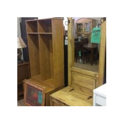 rustic furniture - Furniture