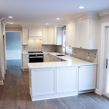 Troy Home Renovation II