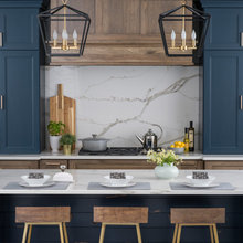 cabinet color