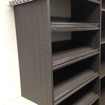 Master Closets- Cincinnati & Dayton Oh.