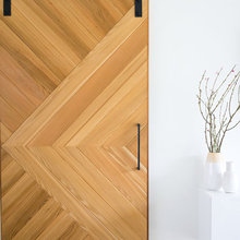 barn door