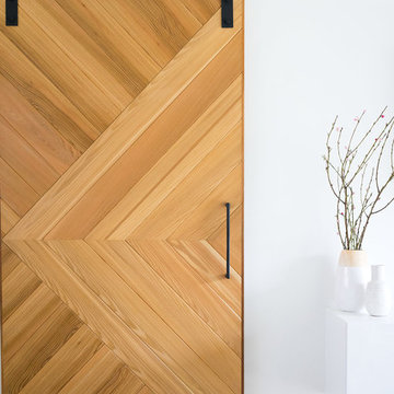 DOVER SHORES REMODEL