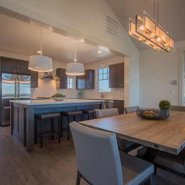 Tetherow Cairn Vacation Homes