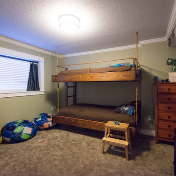 Downtown Remodel