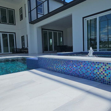 Elevated Luxury in Groveland, Florida