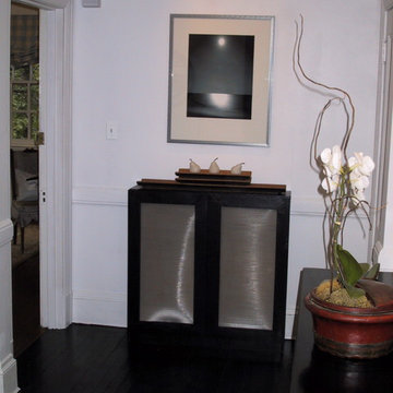 Radiator Cover