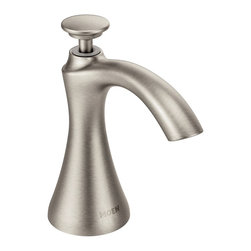 Transitional Soap Dispenser - Products