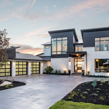 Serene Hills Las Colinas - Seven Custom Homes