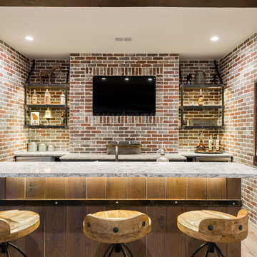 Waxmyrtle Basement
