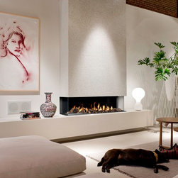 View Large 3 from Bell Fires - Indoor Fireplaces