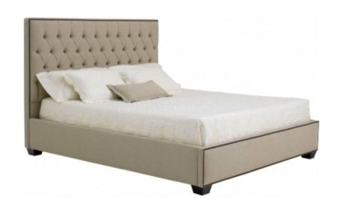 POLL : What style bed do you prefer?