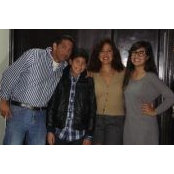 Dina Arab's photo