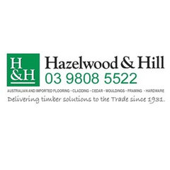 HAZELWOOD & HILL