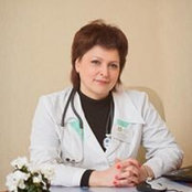 Елена Кичатова's photo