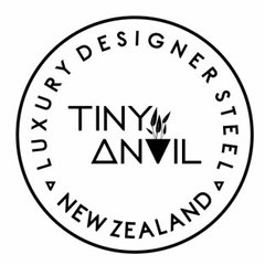 Tiny Anvil Limited