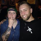 Ian Boliver's photo