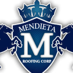 Mendieta Roofing Corp